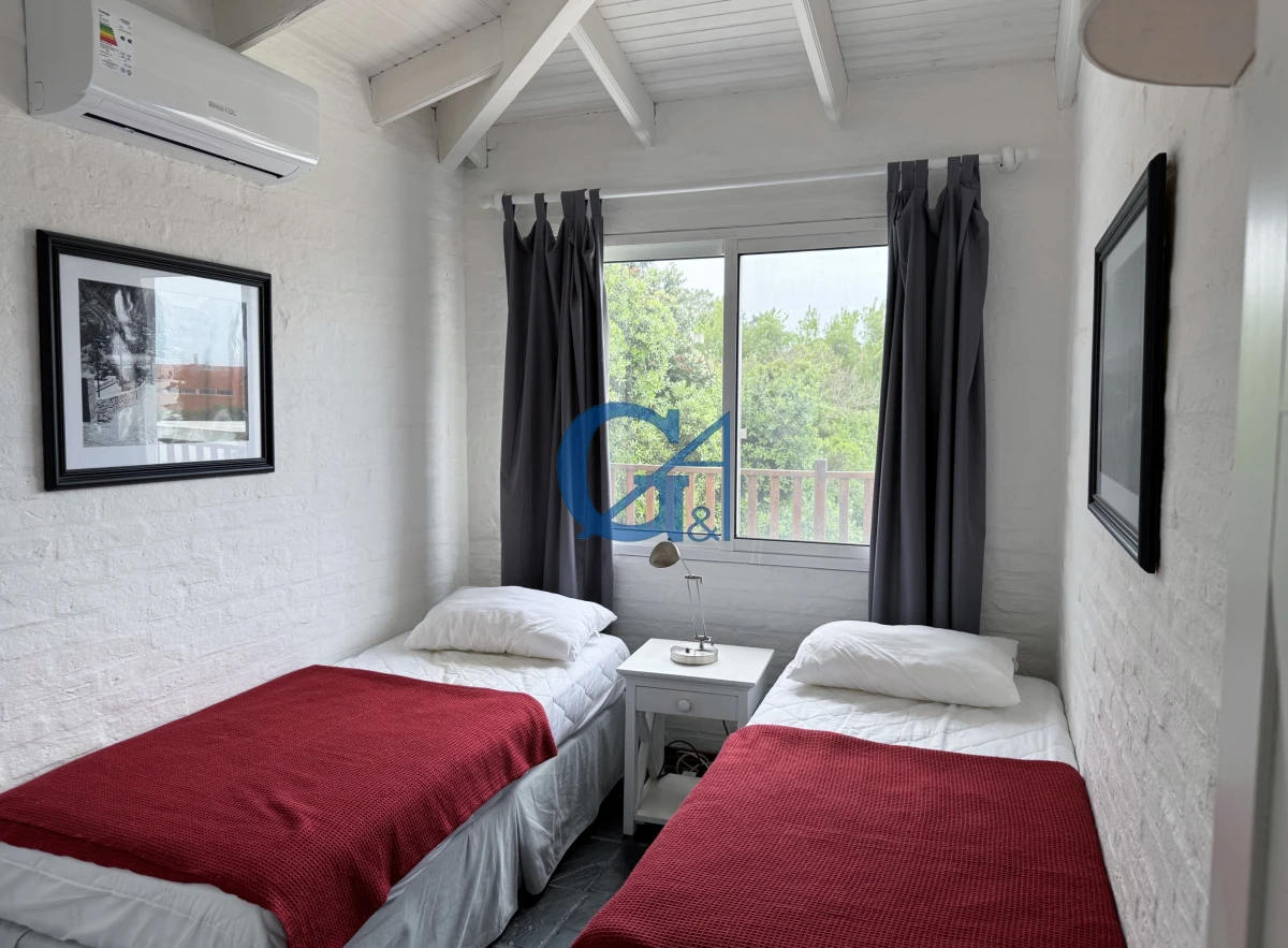 Casa ID.15683 - Casa en La Barra, Montoya