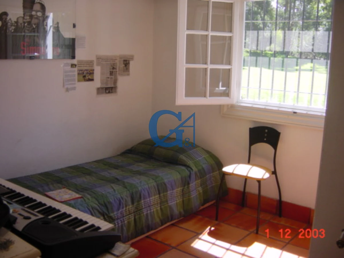 Casa ID.150 - Casa en Punta del Este, Cantegril