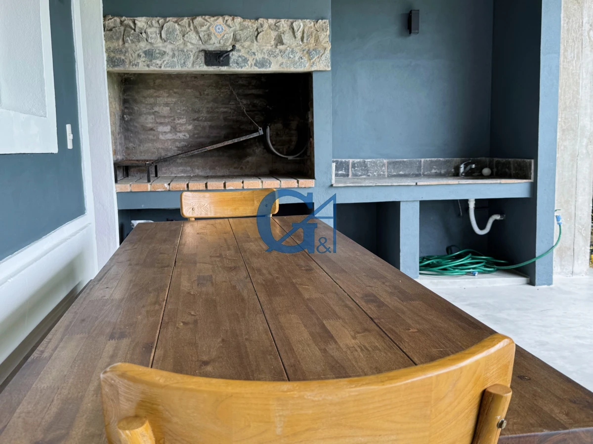 Casa ID.15683 - Casa en La Barra, Montoya