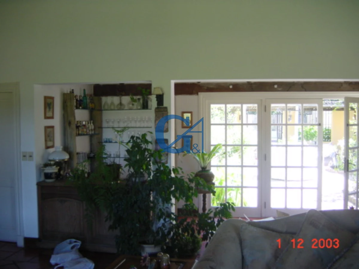 Casa ID.150 - Casa en Punta del Este, Cantegril