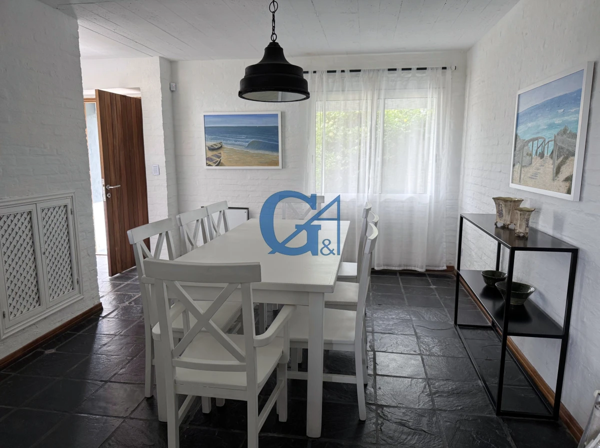 Casa ID.15683 - Casa en La Barra, Montoya