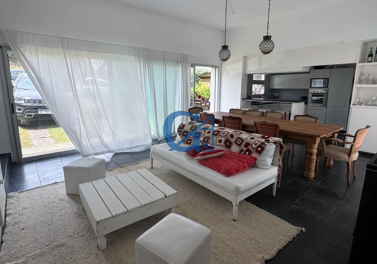 Casa ID.15682 - Ruta 10 al mar, entre playas La Posta y Montoya