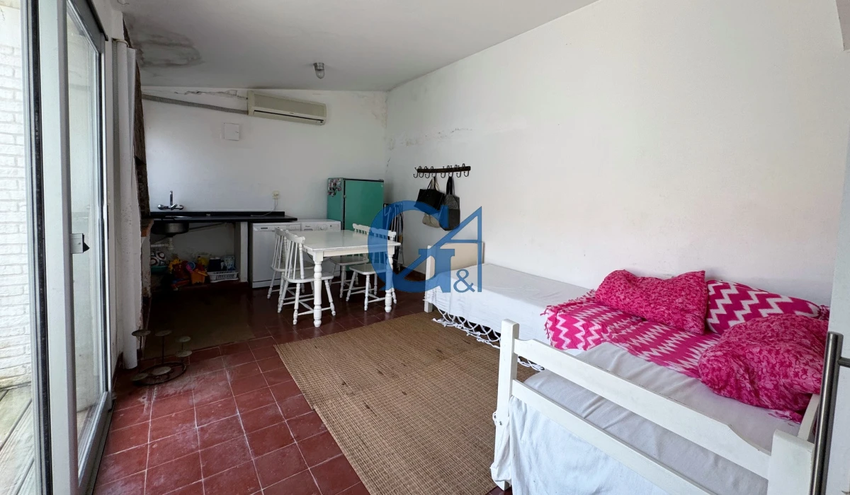 Casa ID.15682 - Ruta 10 al mar, entre playas La Posta y Montoya