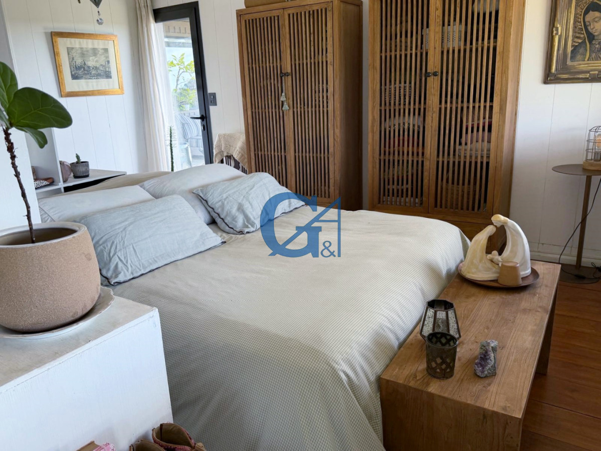 Casa ID.15721 - Mar y naturaleza a pasos de todo.