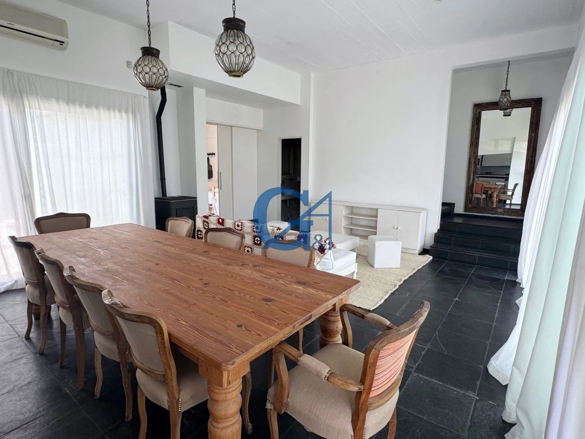 Casa ID.15682 - Ruta 10 al mar, entre playas La Posta y Montoya