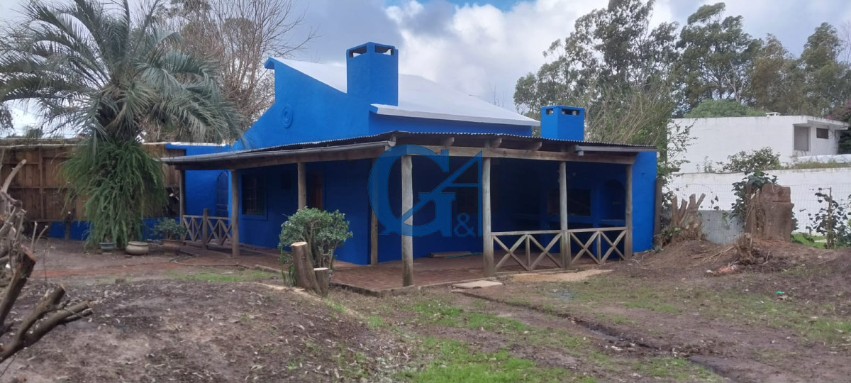 Casa ID.15687 - Refugio soñado