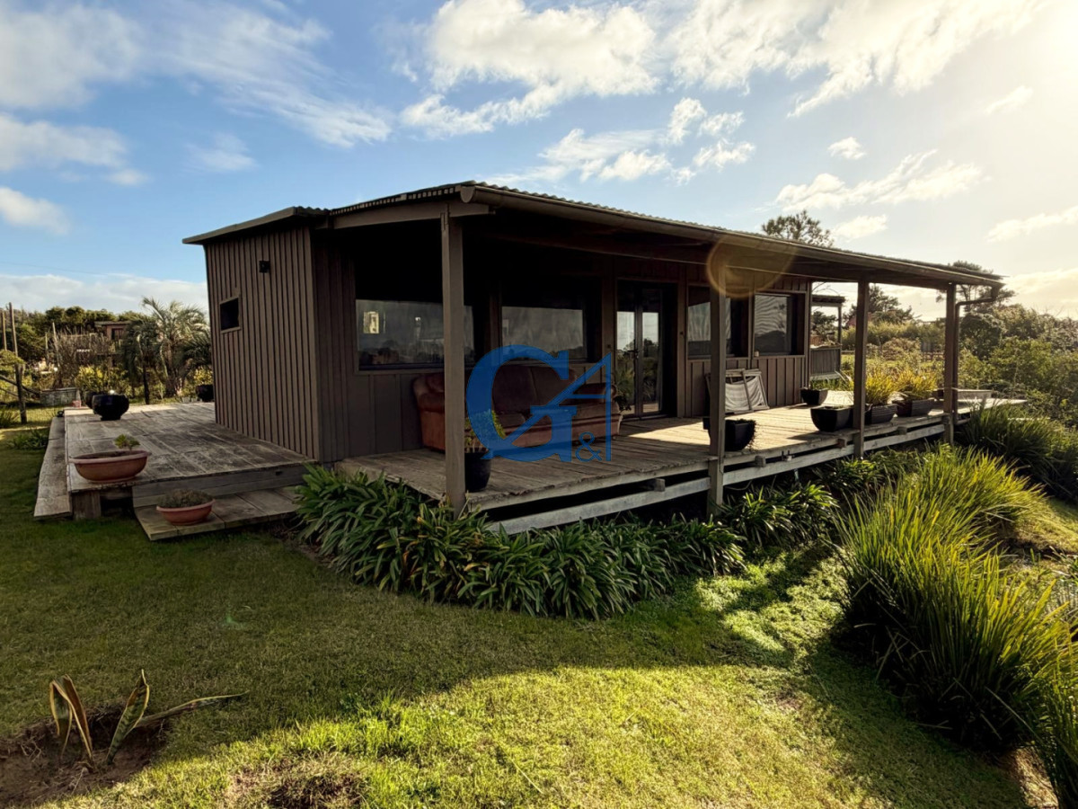 Casa ID.15721 - Mar y naturaleza a pasos de todo.