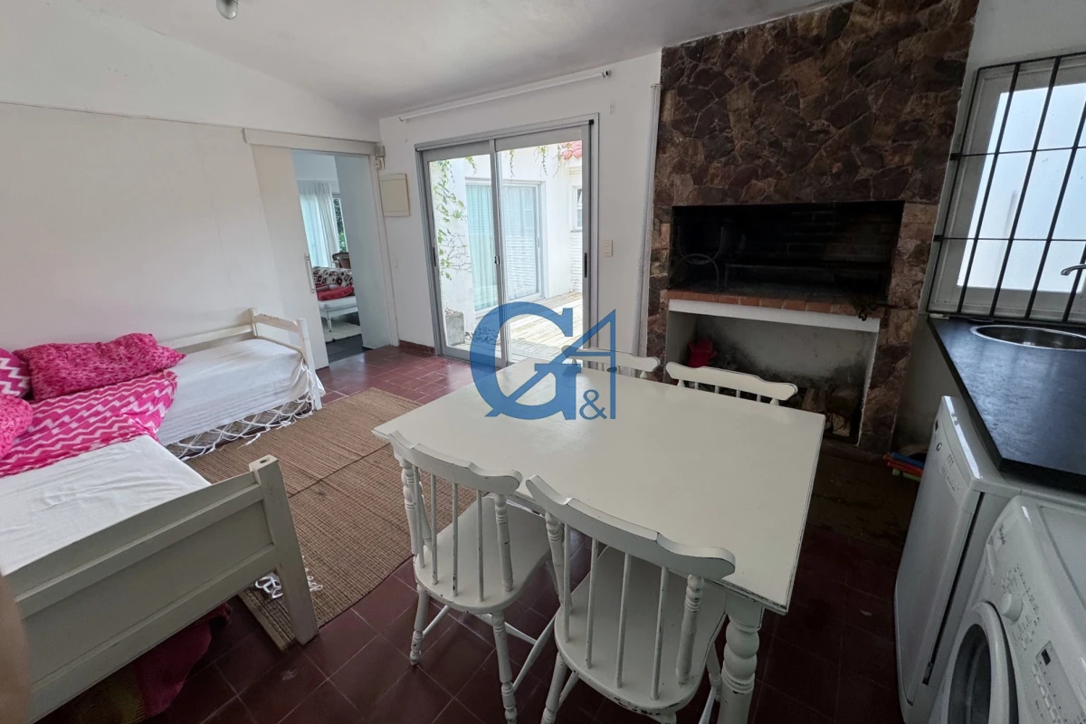 Casa ID.15682 - Ruta 10 al mar, entre playas La Posta y Montoya