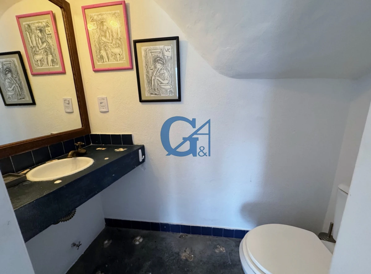 Casa ID.15683 - Casa en La Barra, Montoya