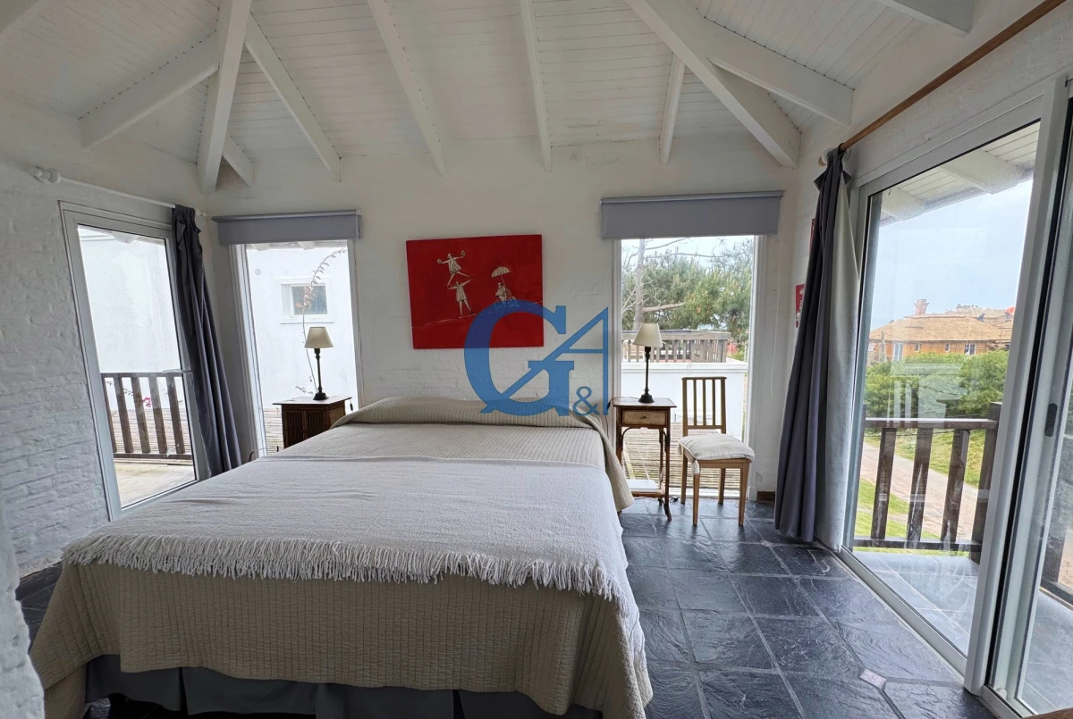 Casa ID.15683 - Casa en La Barra, Montoya