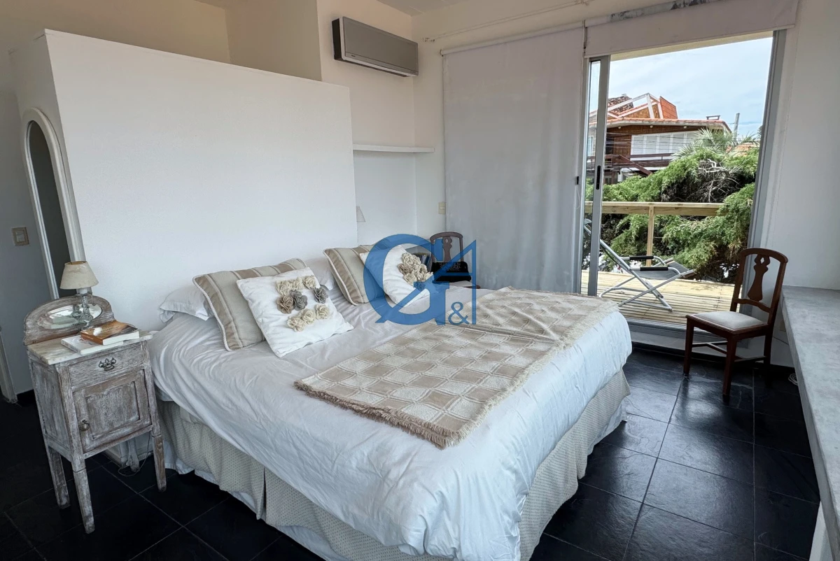 Casa ID.15682 - Ruta 10 al mar, entre playas La Posta y Montoya