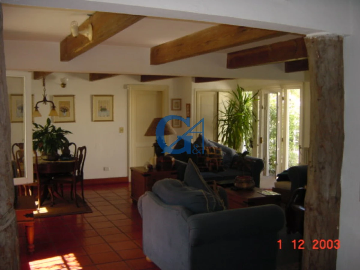 Casa ID.150 - Casa en Punta del Este, Cantegril