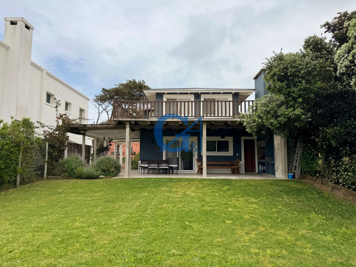 Casa ID.15683 - Casa en La Barra, Montoya