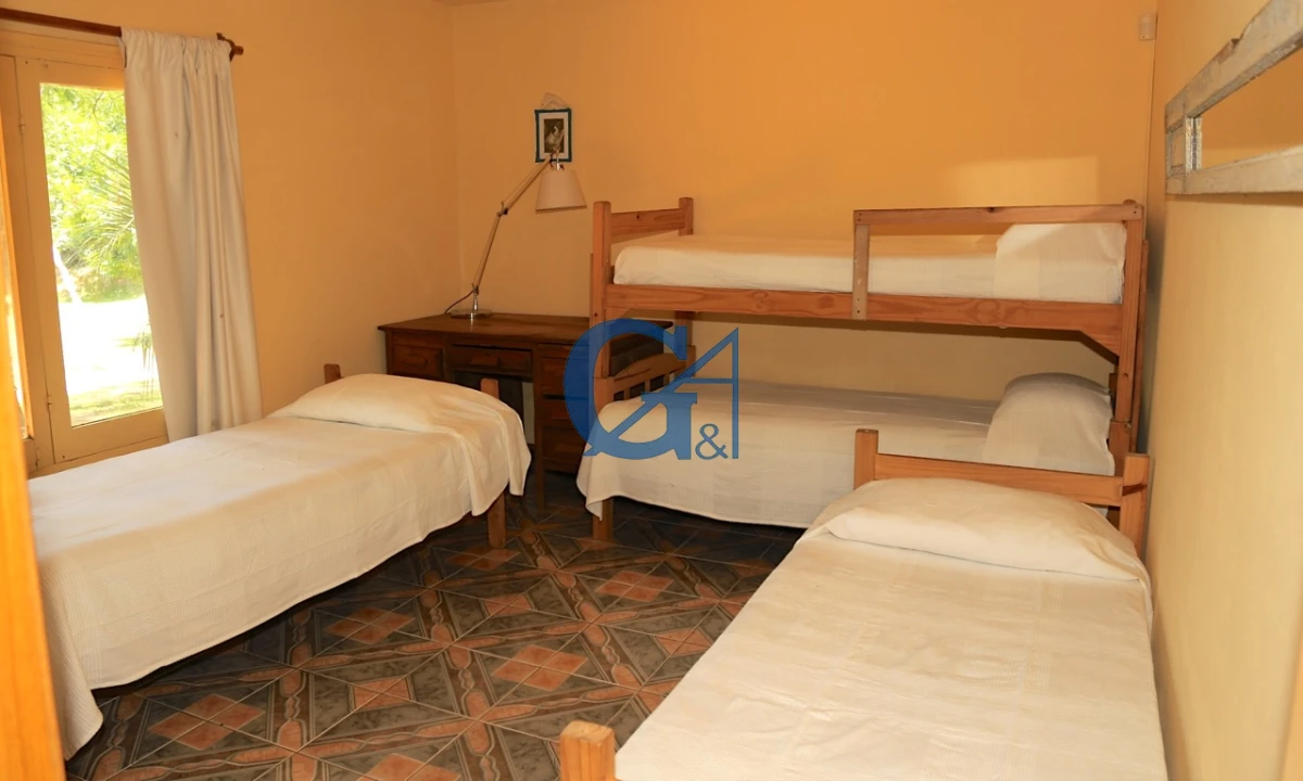 Casa ID.377 - Casa en La Barra, El Tesoro