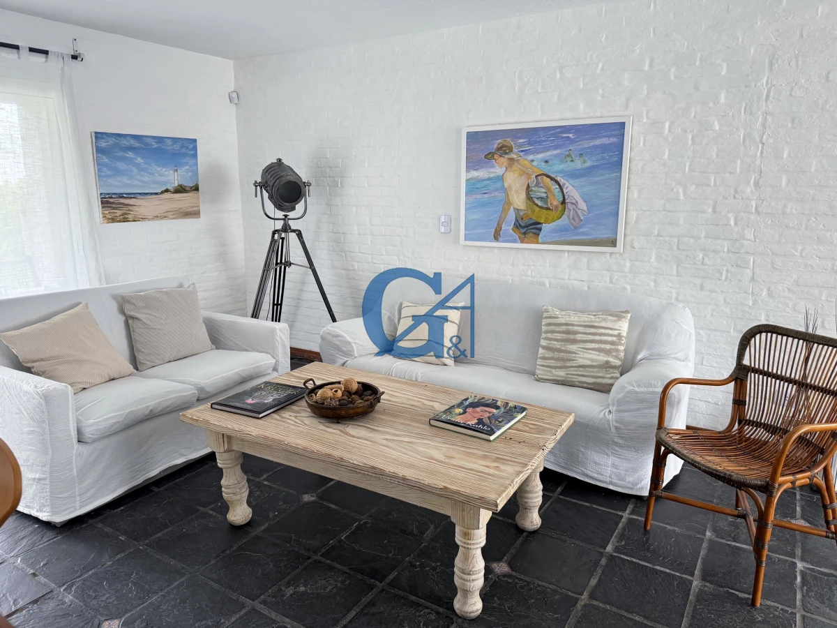 Casa ID.15683 - Casa en La Barra, Montoya