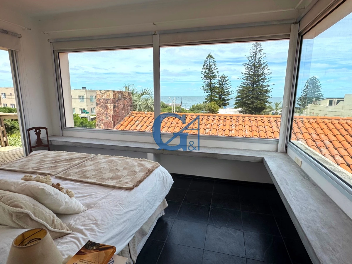 Casa ID.15682 - Ruta 10 al mar, entre playas La Posta y Montoya