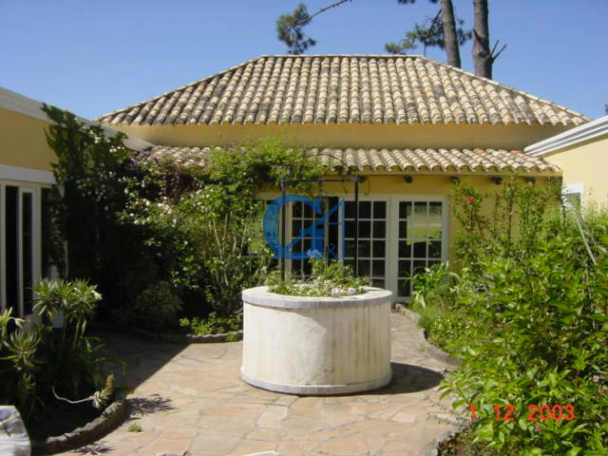 Casa ID.150 - Casa en Punta del Este, Cantegril