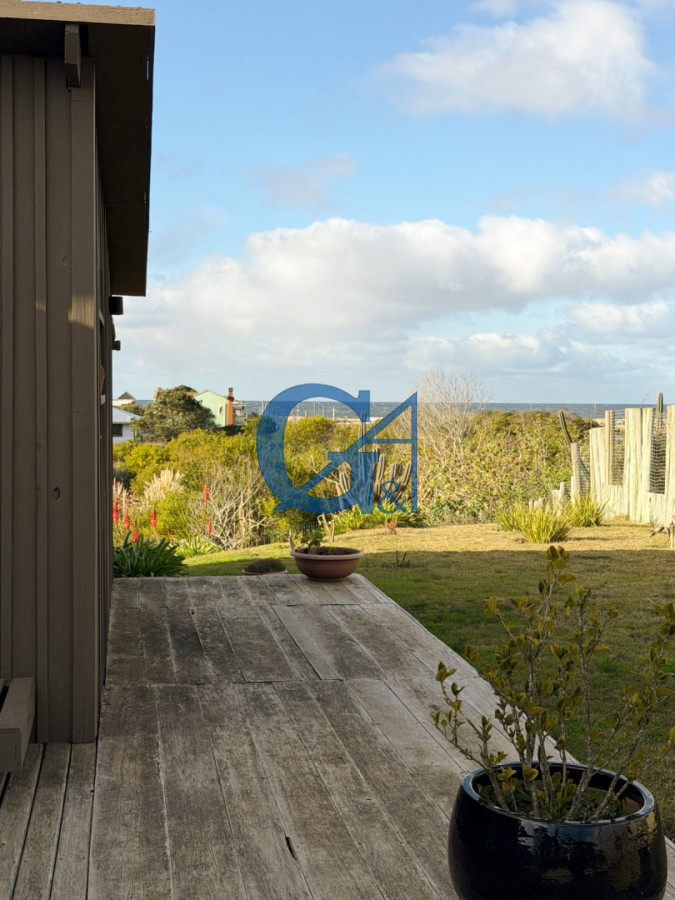 Casa ID.15721 - Mar y naturaleza a pasos de todo.