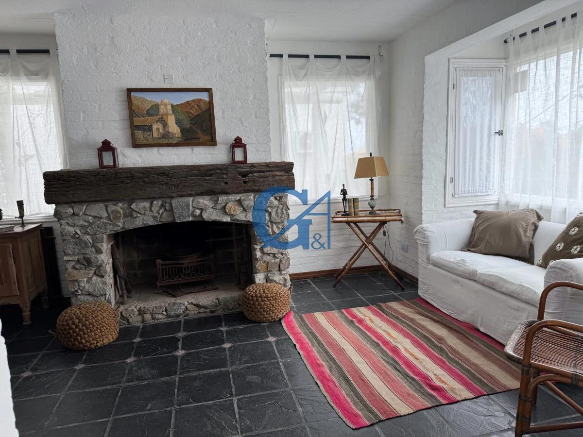 Casa ID.15683 - Casa en La Barra, Montoya