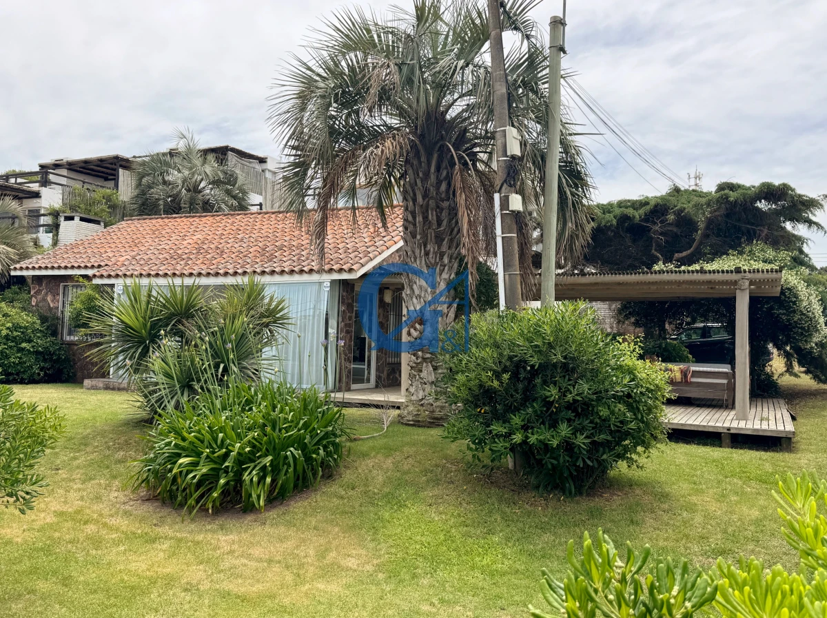 Casa ID.15682 - Ruta 10 al mar, entre playas La Posta y Montoya