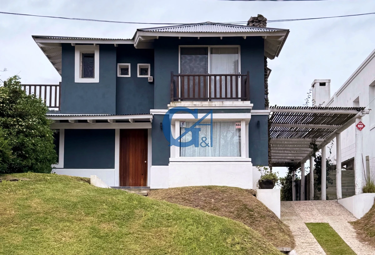 Casa ID.15683 - Casa en La Barra, Montoya