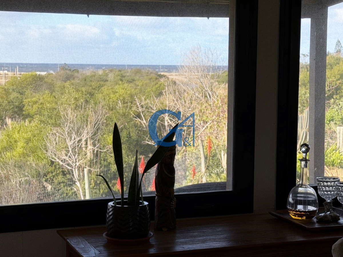 Casa ID.15721 - Mar y naturaleza a pasos de todo.