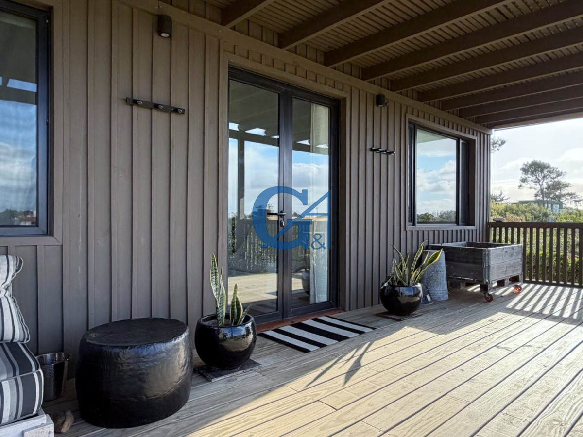 Casa ID.15721 - Mar y naturaleza a pasos de todo.