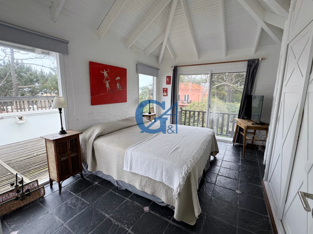 Casa ID.15683 - Casa en La Barra, Montoya