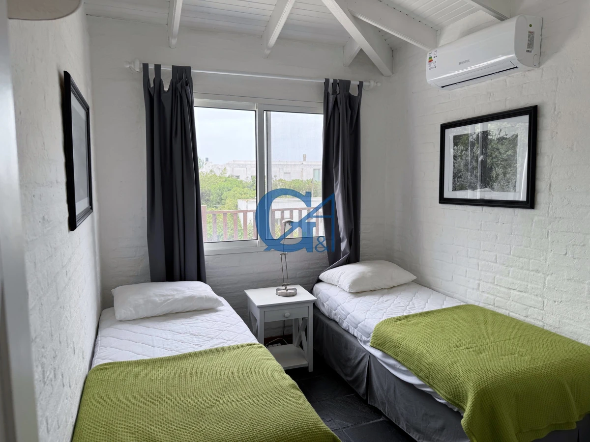 Casa ID.15683 - Casa en La Barra, Montoya