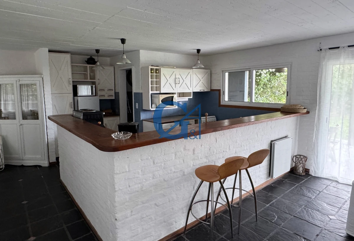 Casa ID.15683 - Casa en La Barra, Montoya