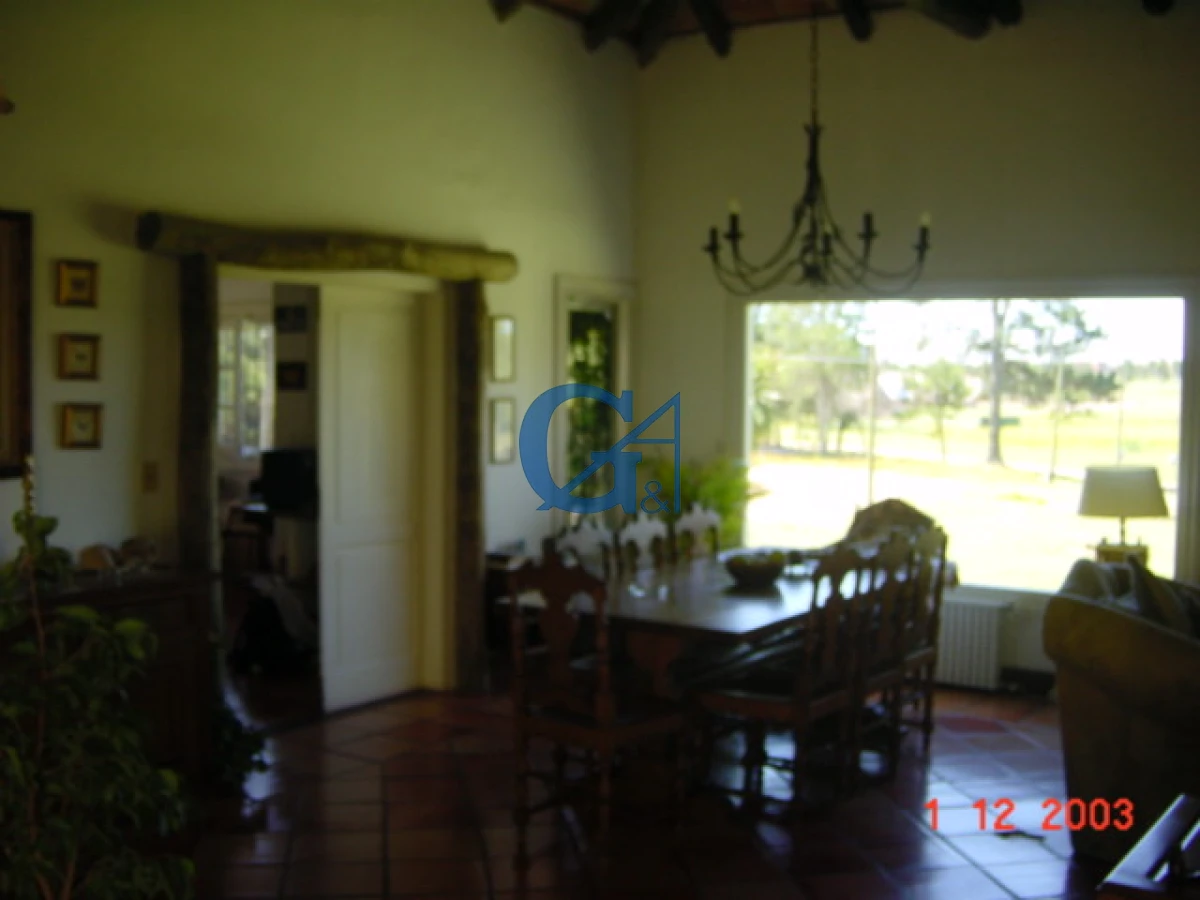 Casa ID.150 - Casa en Punta del Este, Cantegril