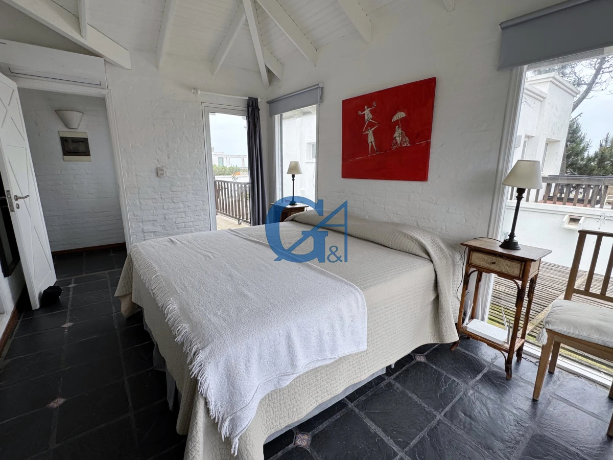 Casa ID.15683 - Casa en La Barra, Montoya