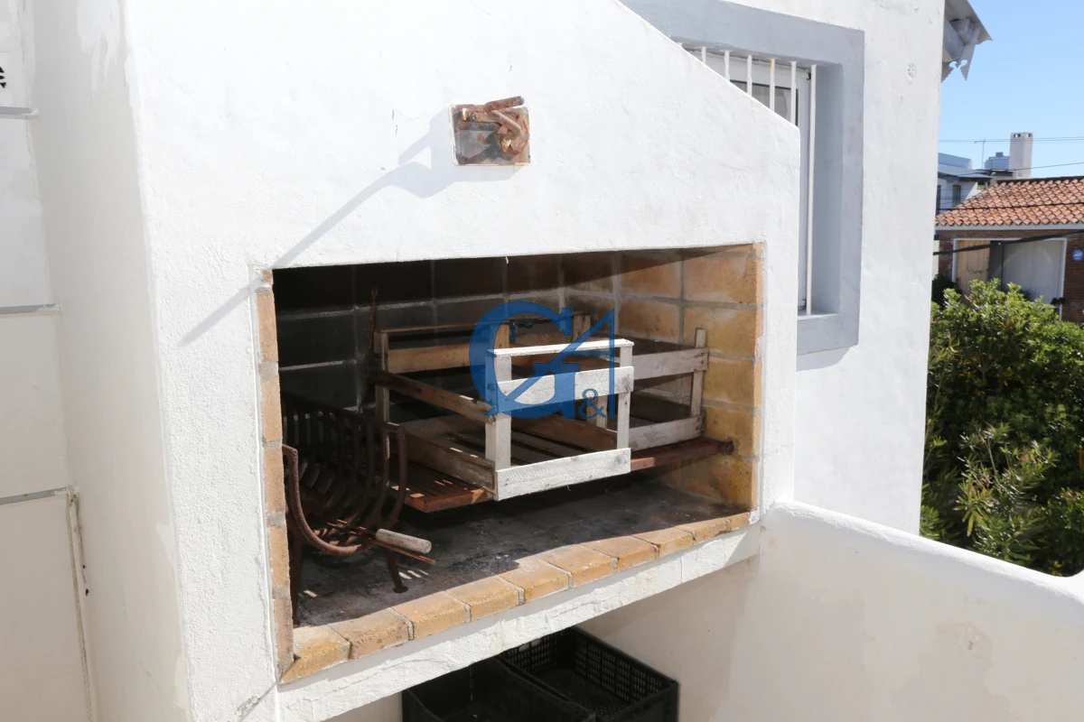 Casa ID.1113 - Casa en La Barra, La Barra