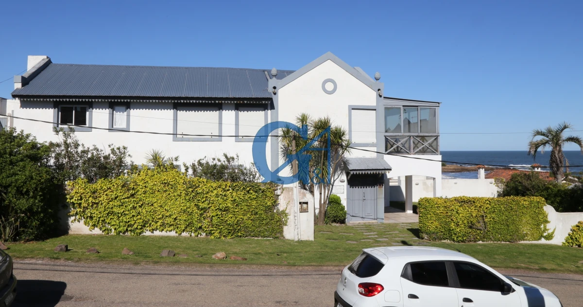 Casa ID.1113 - Casa en La Barra, La Barra