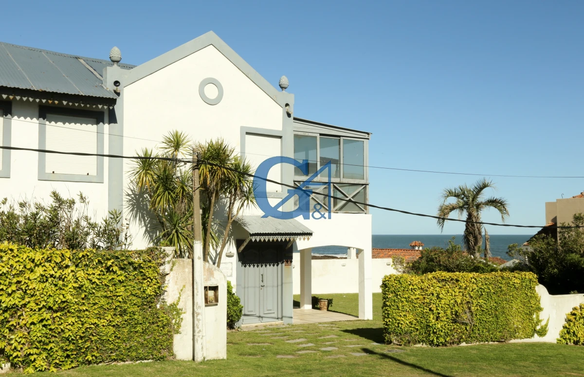 Casa ID.1113 - Casa en La Barra, La Barra