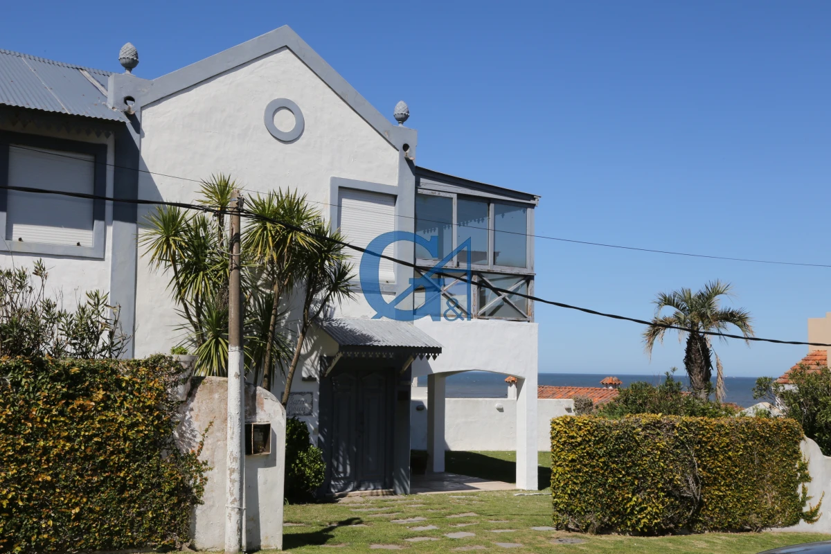 Casa ID.1113 - Casa en La Barra, La Barra