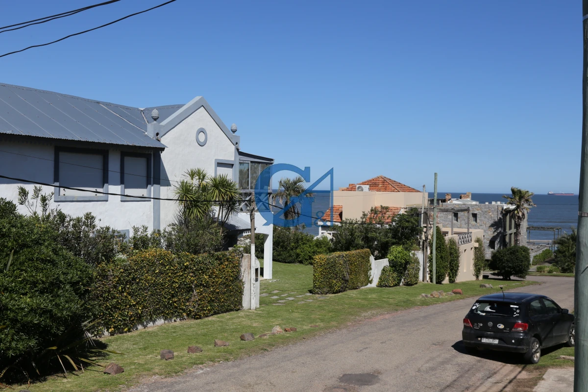 Casa ID.1113 - Casa en La Barra, La Barra