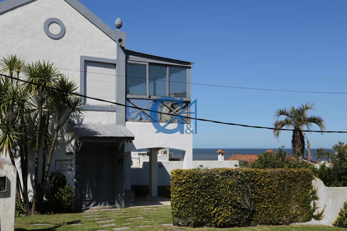 Casa ID.1113 - Casa en La Barra, La Barra