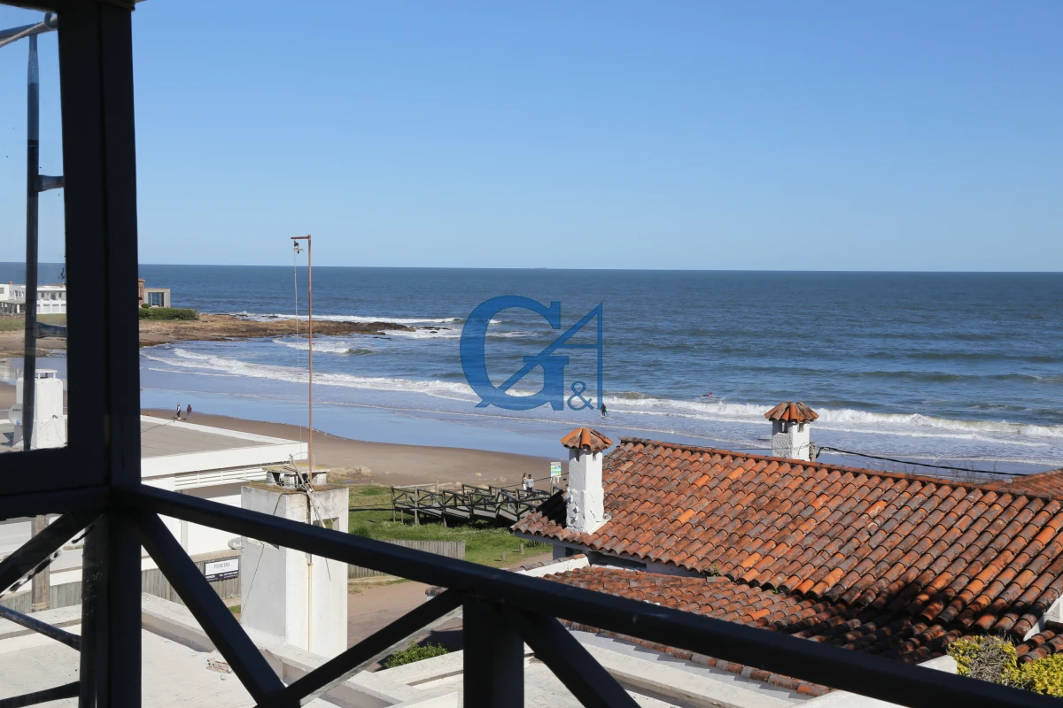 Casa ID.1113 - Casa en La Barra, La Barra