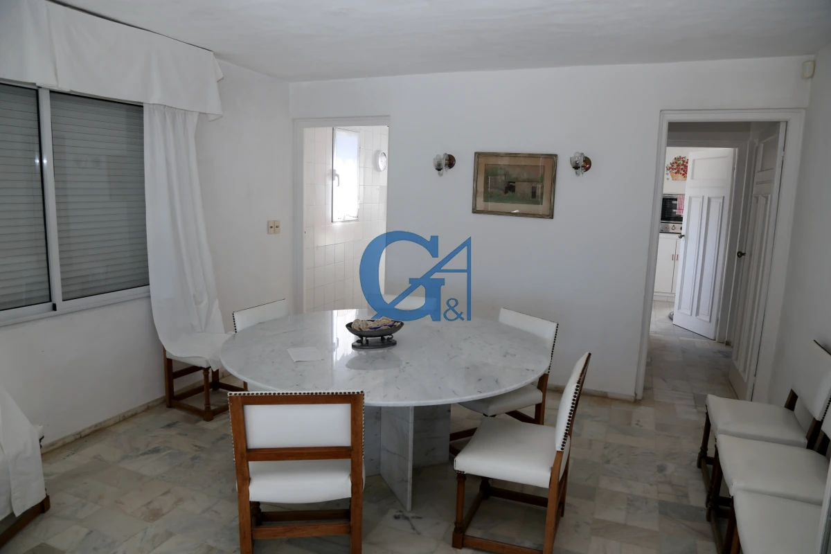 Casa ID.1113 - Casa en La Barra, La Barra
