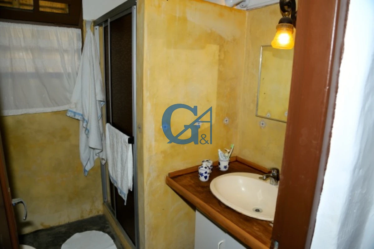 Casa ID.117 - Casa en Manantiales, El Chorro