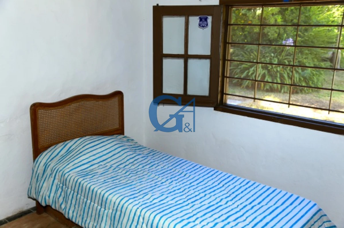 Casa ID.117 - Casa en Manantiales, El Chorro