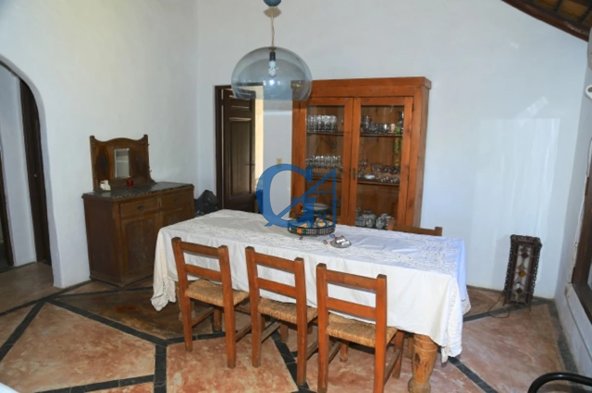 Casa ID.117 - Casa en Manantiales, El Chorro