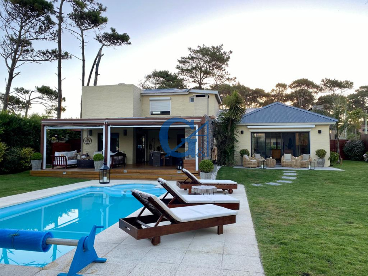 Casa ID.1266 - Casa en La Barra, Montoya