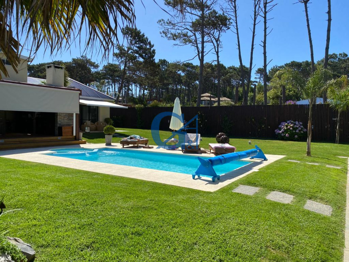 Casa ID.1266 - Casa en La Barra, Montoya