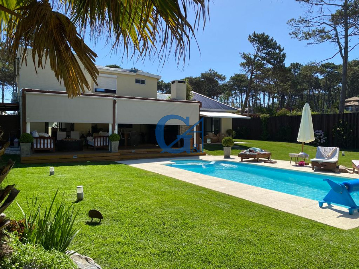Casa ID.1266 - Casa en La Barra, Montoya