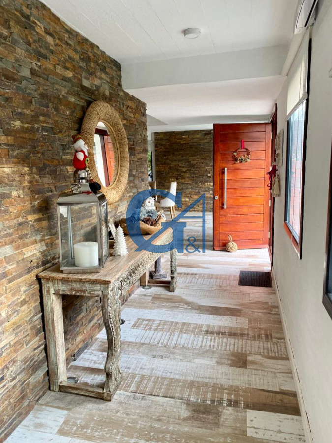 Casa ID.1266 - Casa en La Barra, Montoya