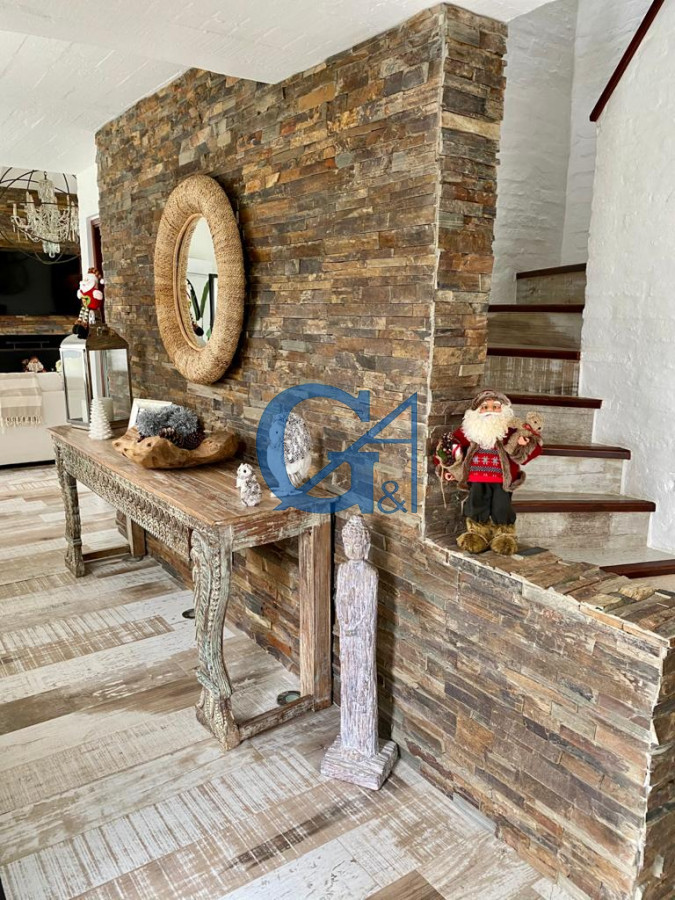 Casa ID.1266 - Casa en La Barra, Montoya