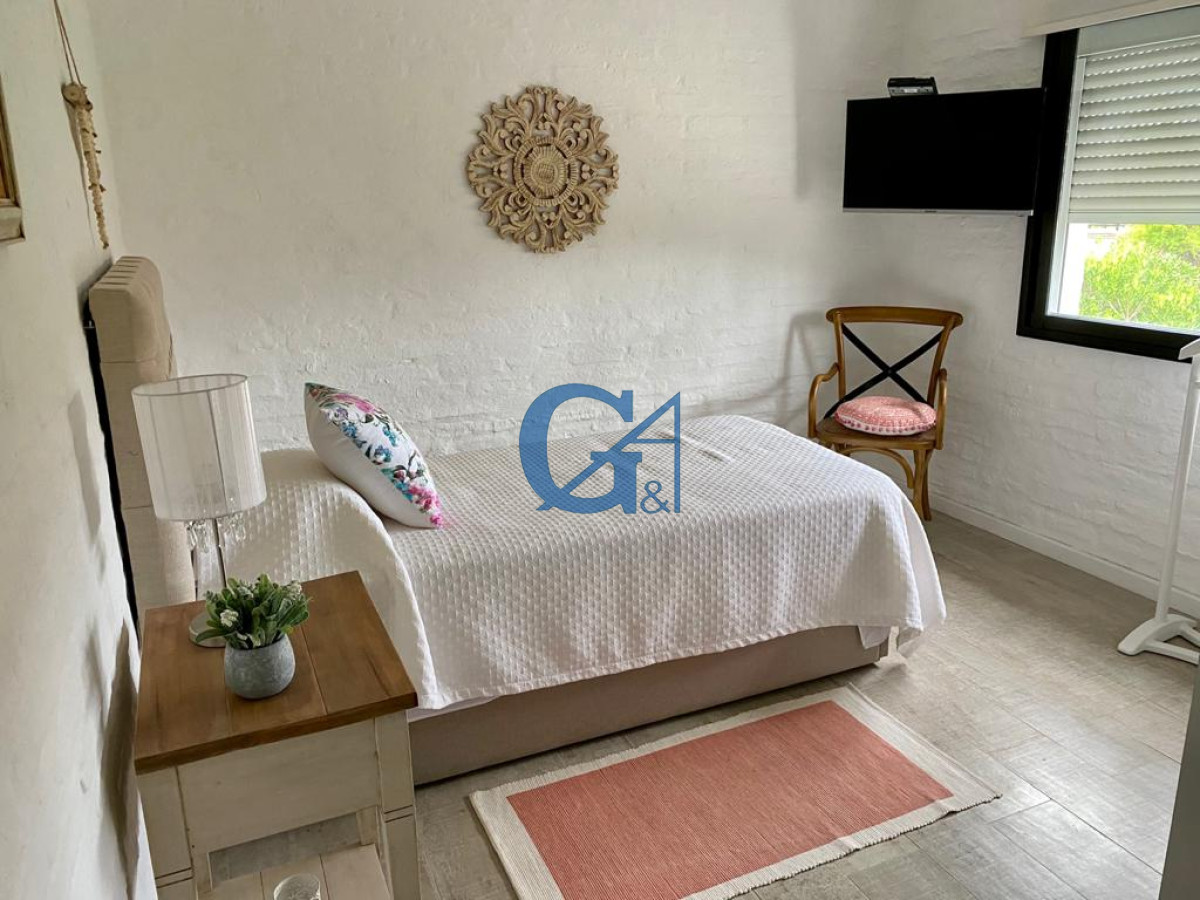 Casa ID.1266 - Casa en La Barra, Montoya