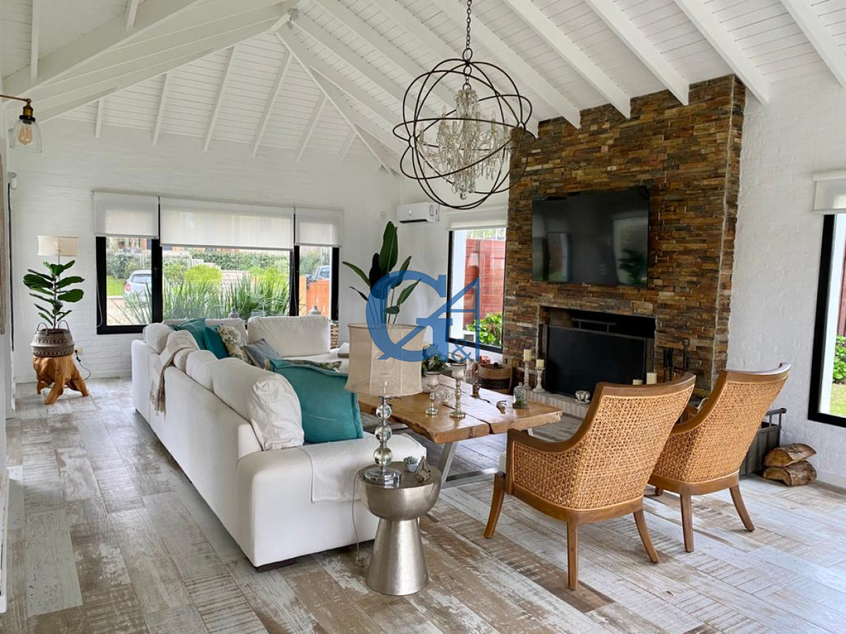 Casa ID.1266 - Casa en La Barra, Montoya